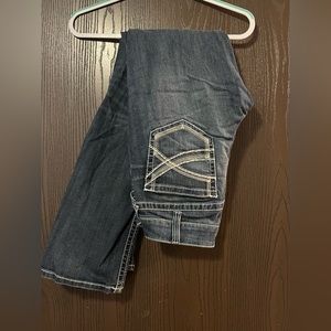 Ariat jeans